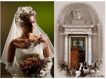 Fotostudioul  B&B Helios® Nunta Arad
