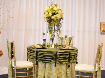 Lucky Decor Nunta Arad