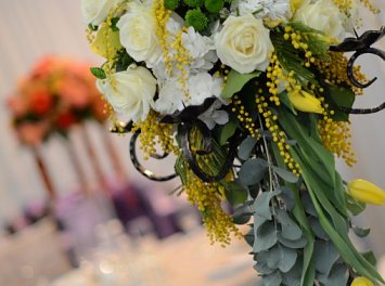 Lucky Decor Nunta Arad