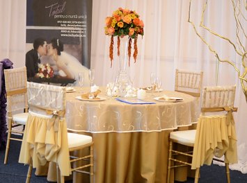 Lucky Decor Nunta Arad