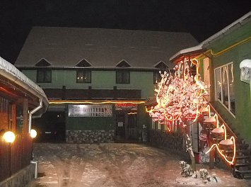 Casa di Gian Marco Nunta Arad