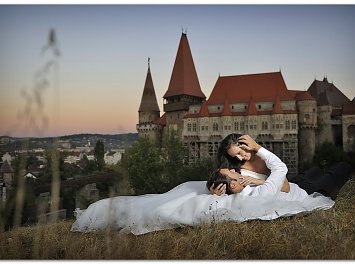 Pantis Sorin Photography Nunta Arad