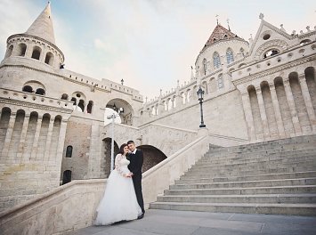 CK Image Nunta Arad