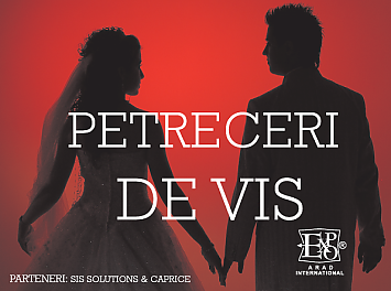 Petreceri de vis - Expo Arad International