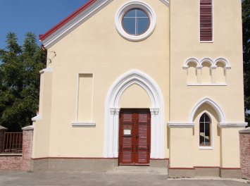 Adormirea Maicii Domnului Nunta Arad