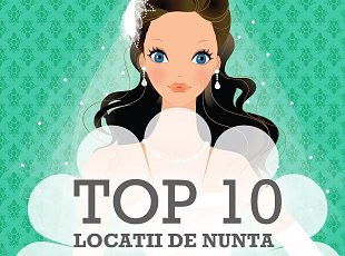 Top 10 restaurante de nunta in Arad