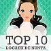 Top 10 restaurante de nunta in Arad