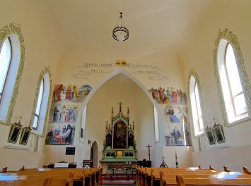Sfanta Ghizela Nunta Arad
