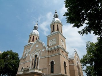 Pogorarea Duhului sfant Nunta Arad