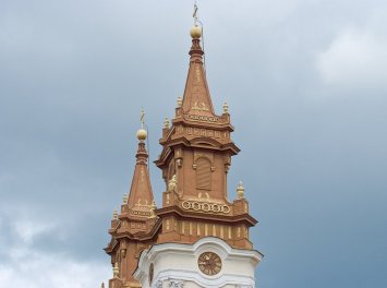 Nasterea sfantului Ioan Botezatorul Nunta Arad