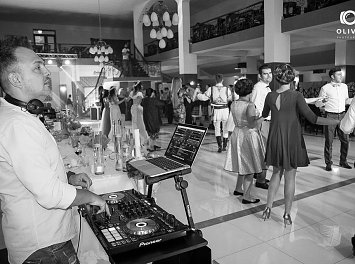 Hotel Rusco Nunta Arad