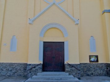 Sfantul Iosif Nunta Arad