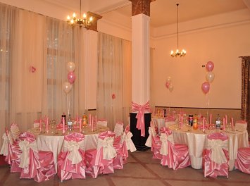 Imperial Ballroom Nunta Arad