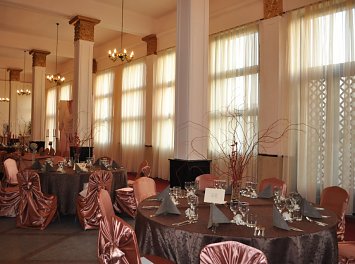 Imperial Ballroom Nunta Arad