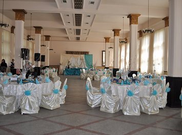 Imperial Ballroom Nunta Arad
