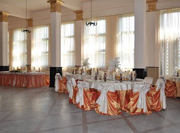 Imperial Ballroom Nunta Arad