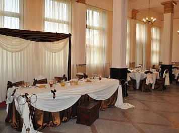 Imperial Ballroom Nunta Arad