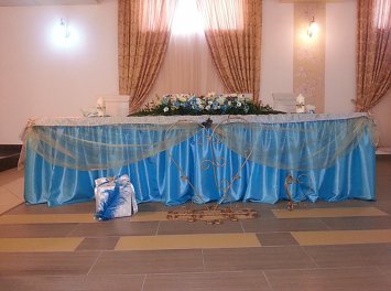 RESTAURANT XE-MAR Nunta Arad