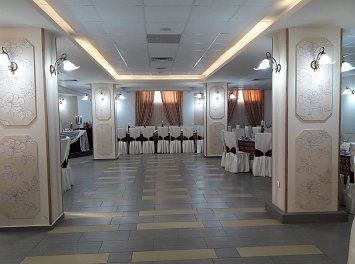 RESTAURANT XE-MAR Nunta Arad