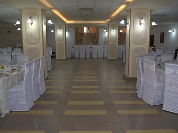 RESTAURANT XE-MAR Nunta Arad