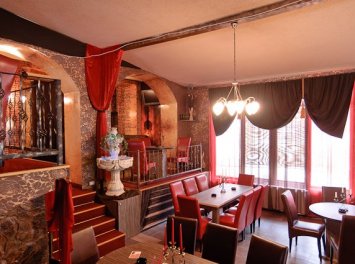 Tabiet Club Nunta Arad
