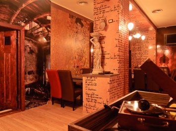 Tabiet Club Nunta Arad