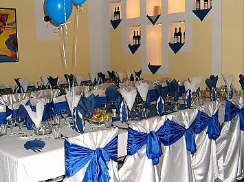Hotel Parc Moneasa Nunta Arad