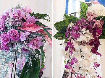 Laura Flowers Nunta Arad
