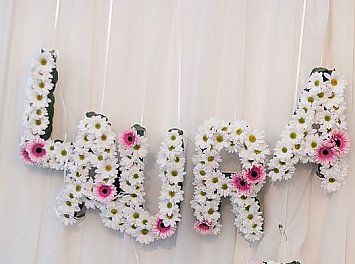 Laura Flowers Nunta Arad