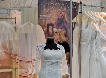 Sposa Toscana Nunta Arad