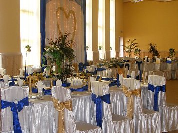 Casa Tineretului Nunta Arad