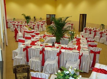 Casa Tineretului Nunta Arad