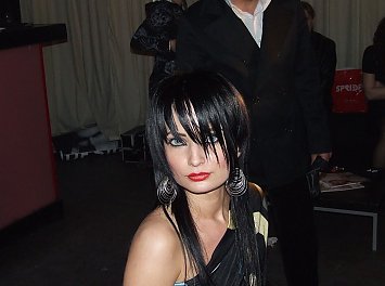 Salon Hangi Nunta Arad