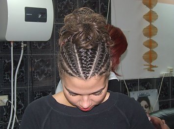 Salon Hangi Nunta Arad