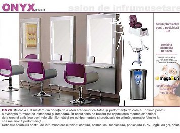 Onyx -Studio Nunta Arad