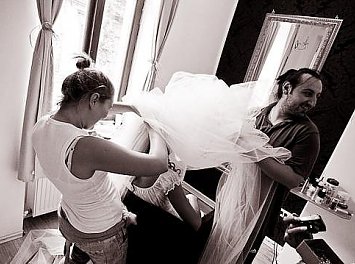 Salon Avantgarde Nunta Arad