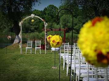 Dream Decor 4U Nunta Arad