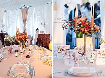 Caprice Design Nunta Arad