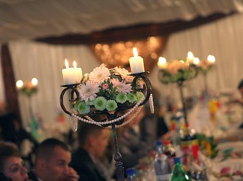 Da-Maris Special Events Nunta Arad