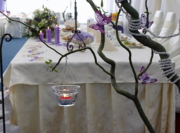 Da-Maris Special Events Nunta Arad