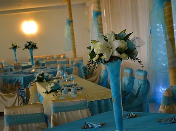 Alanys Deco Nunta Arad