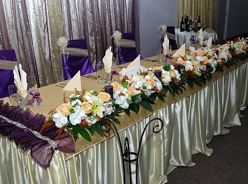 Alanys Deco Nunta Arad