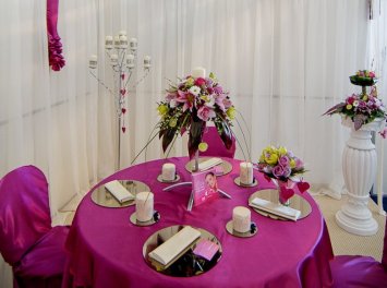Event Solution Nunta Arad