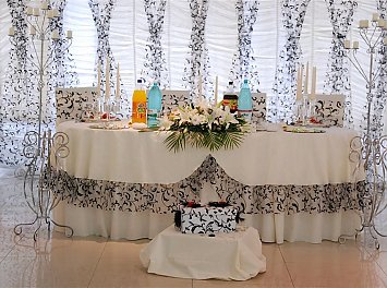 Event Solution Nunta Arad