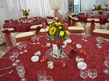 Restaurant Studentesc Nunta Arad