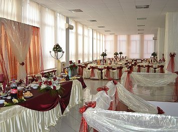 Restaurant Studentesc Nunta Arad