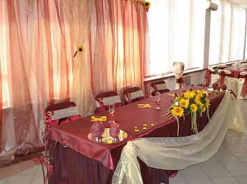 Restaurant Studentesc Nunta Arad