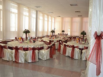 Restaurant Studentesc Nunta Arad