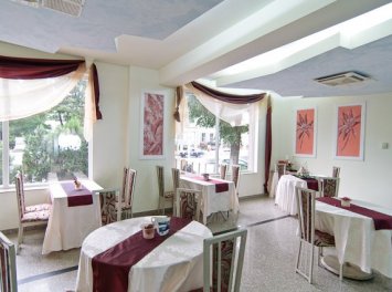 Hotel Marem Nunta Arad