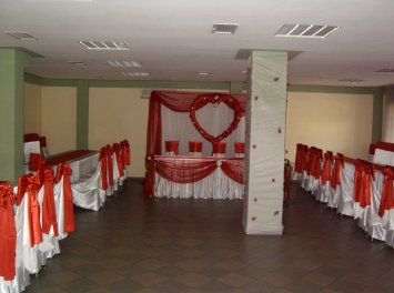Hotel Queen Nunta Arad